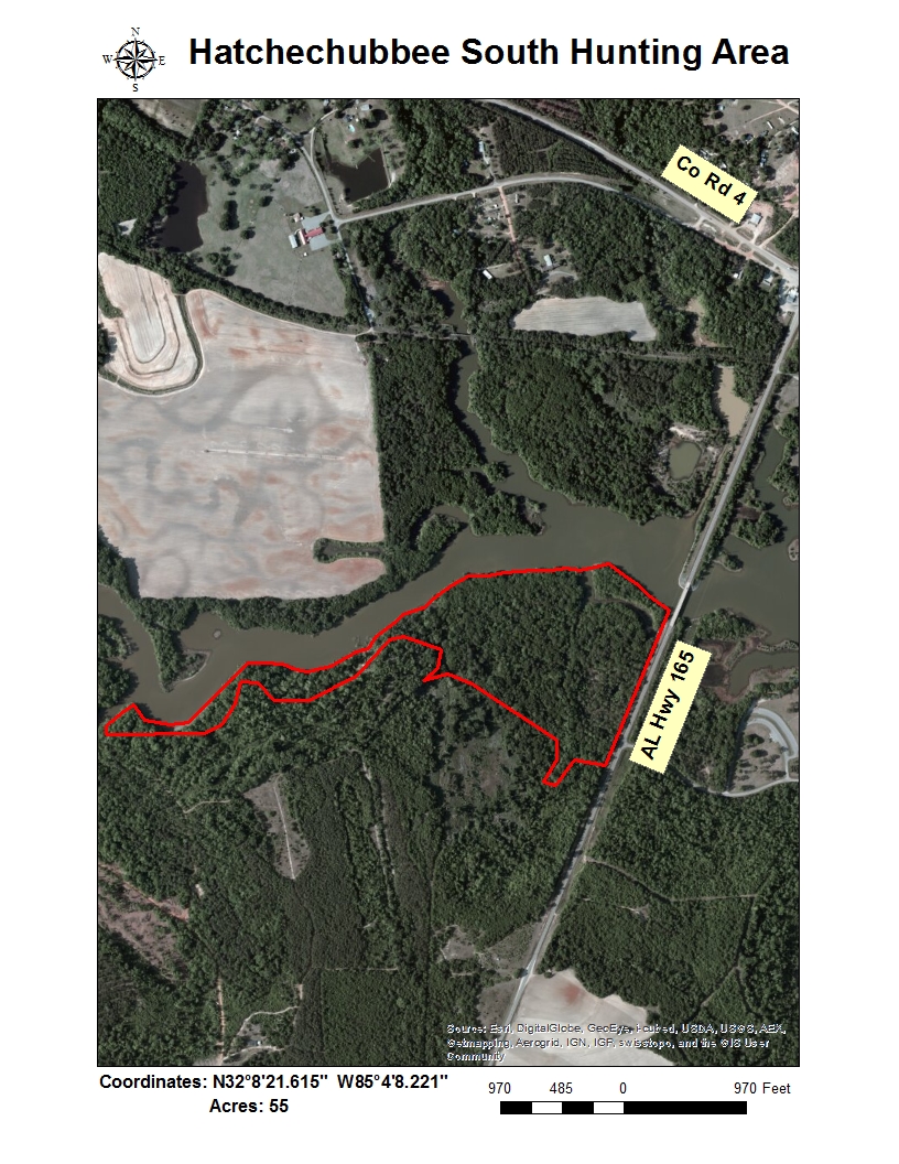 Mobile District > Missions > Civil Works > Recreation > Walter F